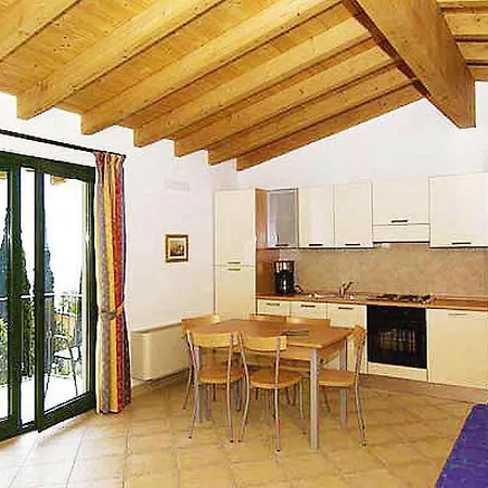 Cepo, Pieve Di 公寓 Tremosine