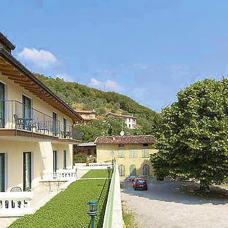 公寓 Cepo, Pieve Di
