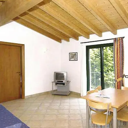 Cepo, Pieve Di 公寓 *